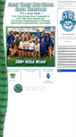 Mobile Screenshot of gvhsvolleyball.com